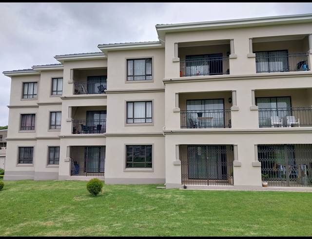 2 BEDROOM APARTMENT FOR SALE IN SUMMERSET